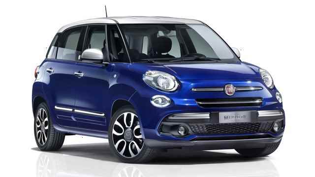 Rimappatura Centralina FIAT 500 L 1.4 140 CV